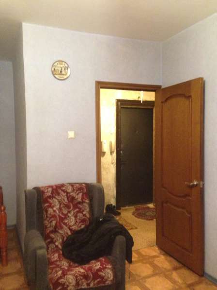 Продам 1-комнатную квартиру м. Лермонтовский проспект в Москве фото 4