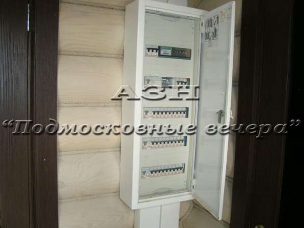 Продам коттедж в Москва.Жилая площадь 190 кв.м.Есть Газ, Водопровод. в Москве фото 67