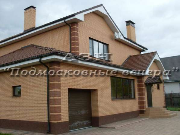 Продам коттедж в Москва.Жилая площадь 314 кв.м.Есть Газ, Водопровод. в Москве фото 40