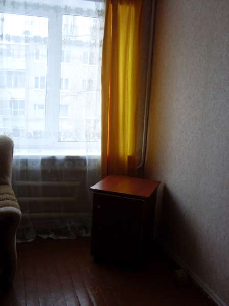 Комната в общежитии с кап. ремонтом в Воронеже фото 5