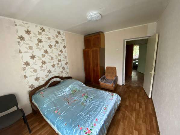 Сдается 3-х комнатная квартира в центре Луганска в фото 8