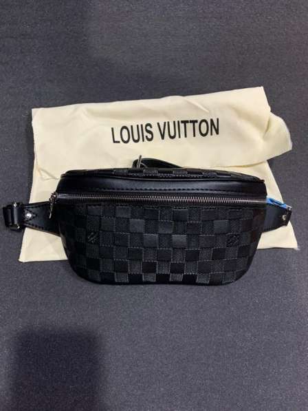 Сумка слинг Louis Vuitton в Москве фото 4