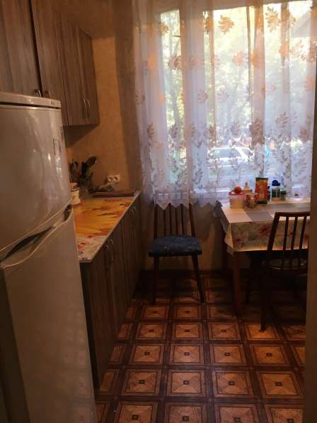 Изолированная комната для 1-2 чел, можно маму с ребенком в Москве фото 5