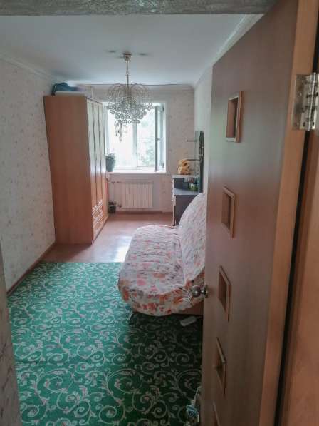 Двухкомнатная квартира в Новосибирске фото 10