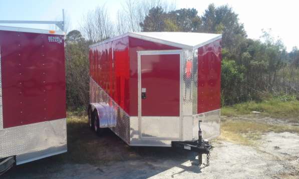 Прицеп легковой в Москве