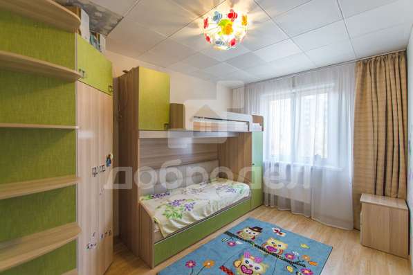 Продажа квартиры на Сиреневом бульваре 1 в Екатеринбурге фото 16
