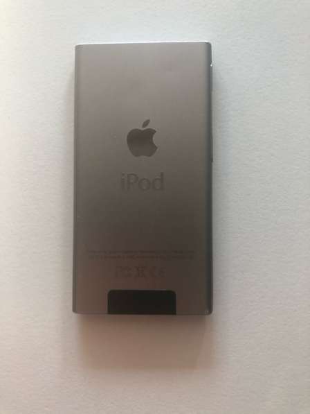 IPod nano 7 поколения в Екатеринбурге