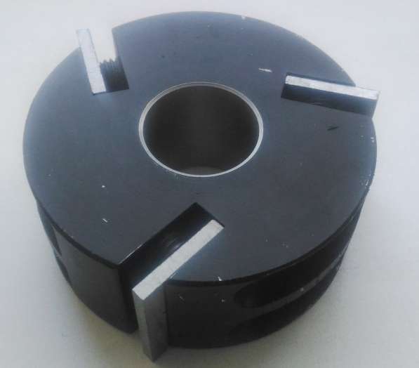 Универсальная фреза в Новосибирске фото 7