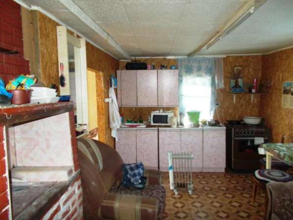 Дом в с.Луговое на квартиру в Тюмени в Тюмени фото 13