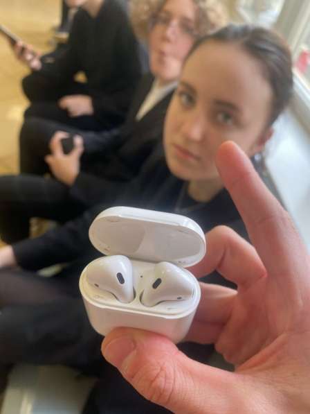 Airpods