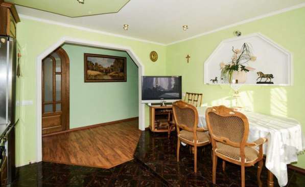 Продается 3-комнатная 2-уровневая квартира Минск в фото 8