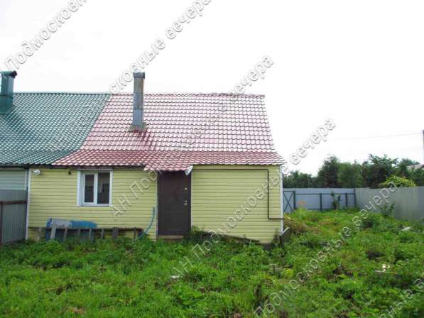 Продам дом в Москва.Жилая площадь 90 кв.м.Есть Электричество, Газ. в Москве фото 24