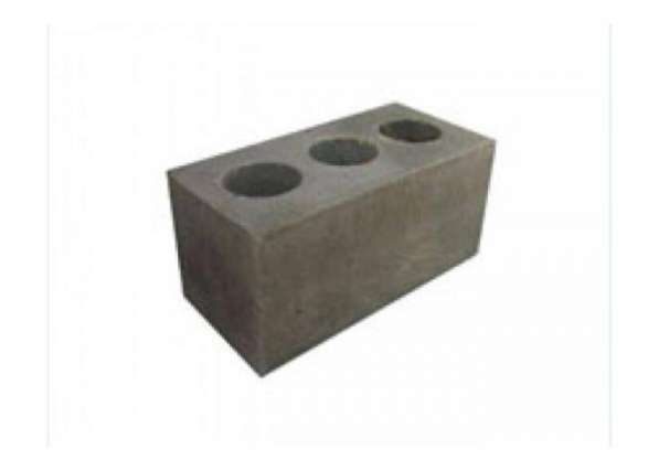 Блоки бетонные, пенобетонные, керамзитобетонные, Кирпичи в Воскресенске фото 5