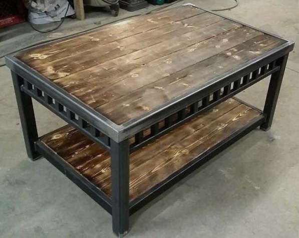 Стол в Москве фото 3