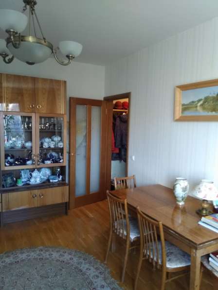 Продажа 3 к-кв в Санкт-Петербурге фото 4