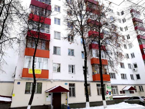 Продажа квартиры в Центре Уфы в Уфе фото 3