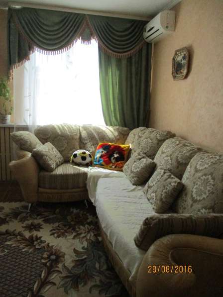 Продам дом в Ростов-на-Дону.Жилая площадь 120 кв.м. в Ростове-на-Дону фото 13