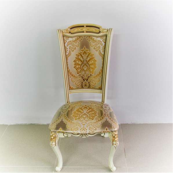 Столы стулья из массива бука в Солнечногорске фото 21