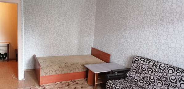 Однокомнатная квартира на Мокрушина, 13 в Томске фото 5