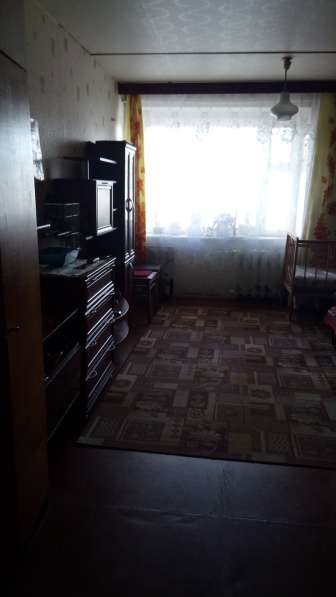 Продаю комнату в 3-х комнатной квартире в Нижнем Новгороде фото 12