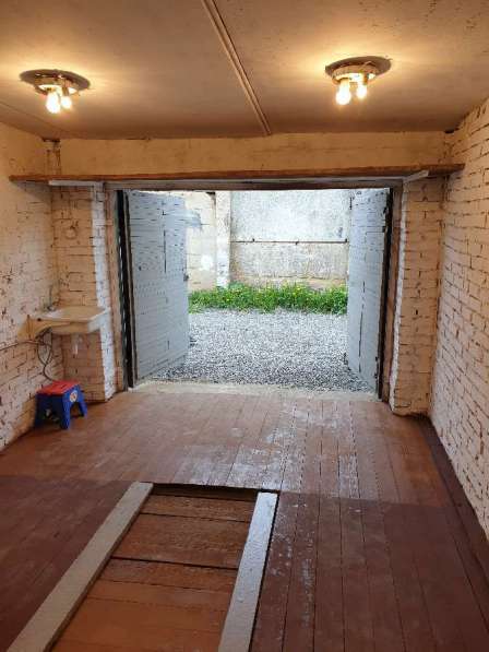 Продам гараж в Трехгорном фото 3