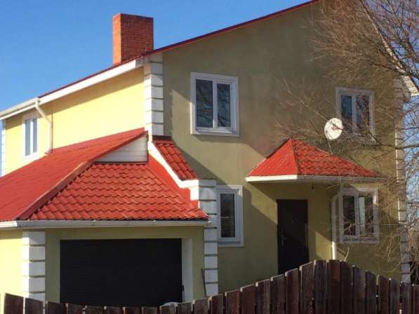 Продам коттедж в Воскресенске. Жилая площадь 220 кв.м. в Воскресенске фото 6