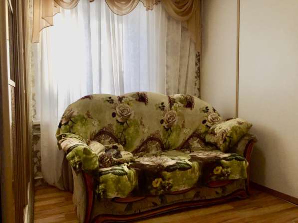 Двухкомнатная квартира в Переславле-Залесском фото 10