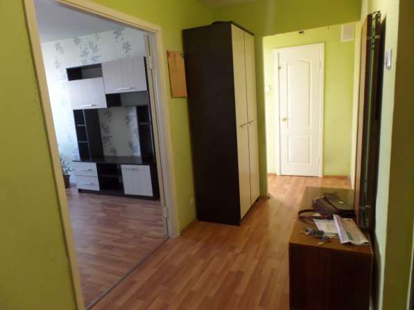 Продаётся двухкомнатная квартира в Екатеринбурге фото 11