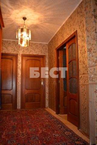 Продам трехкомнатную квартиру в Москве. Этаж 10. Дом панельный. Есть балкон. в Москве фото 7