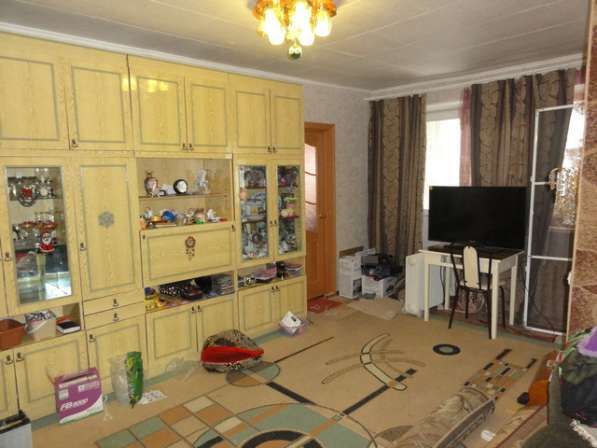 Продам 4- комнатную квартиру, индивидуальной планировки(пере в Магадане фото 15