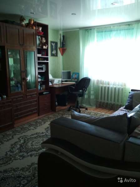 4-к квартира, 97 м², 1/2 эт в Тюмени фото 13