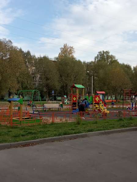 Сдаю квартиру в микрорайоне Депо в Лобне фото 18