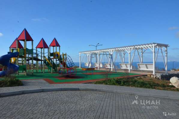 Студия, 26 м², 2/5 эт в Севастополе фото 14