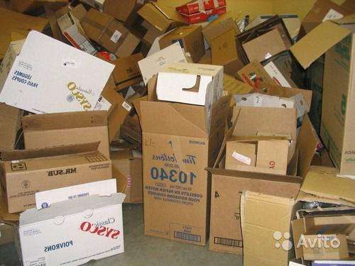 Купим вывезем макулатуру в Домодедово в Домодедове фото 6
