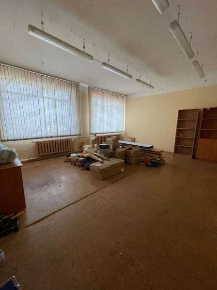 LATVIA, Livani помещения для бизнеса под офисы (2-й этаж) в фото 9
