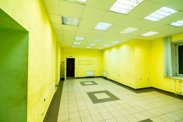 Универсальное помещение на 1 этаже с отд. входом в Екатеринбурге фото 7
