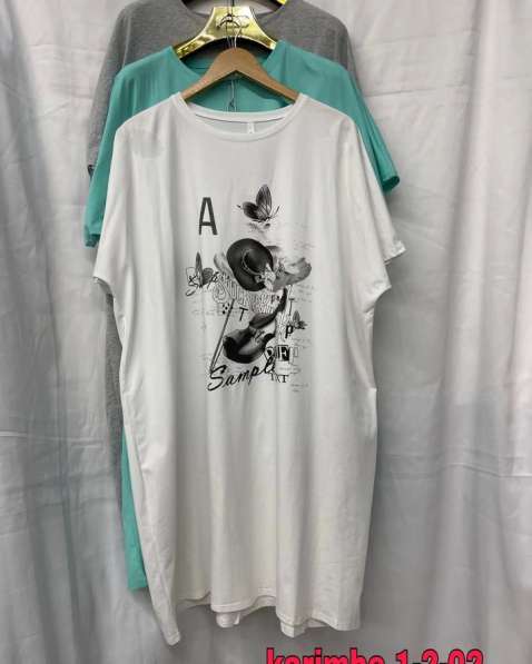 Туника в Москве фото 4