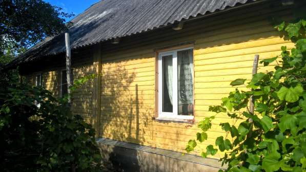 Добротный и очень уютный дом под Печорами, 1,2 Га. земли в Пскове фото 13