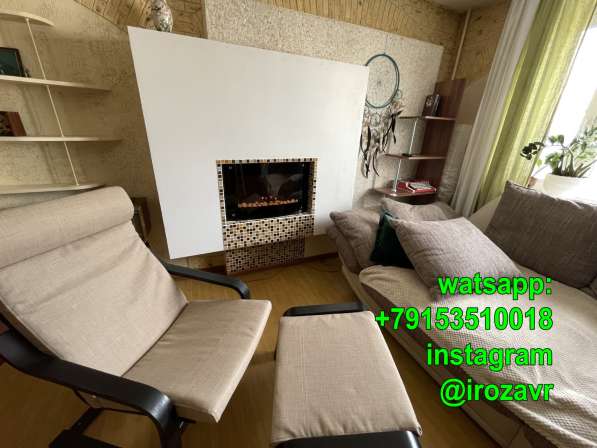 На длительный срок от собственника (без комиссии) в Щелково фото 3