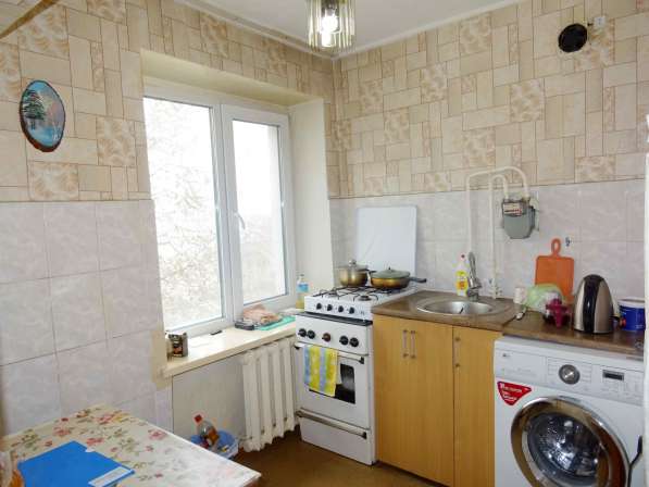 Срочно продам 2 к. кв. Скрябина Инд. 42 м2. 36,5т.$ в фото 4