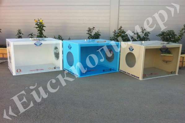 Кислородные камеры в Ростове-на-Дону фото 12