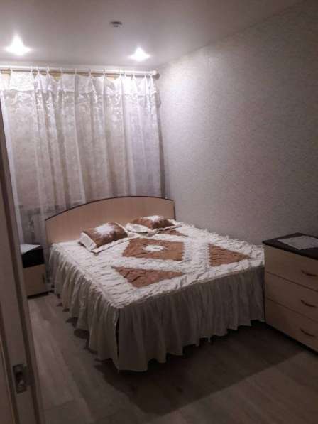 Квартира на длительный срок + регистрация в Минске в фото 11