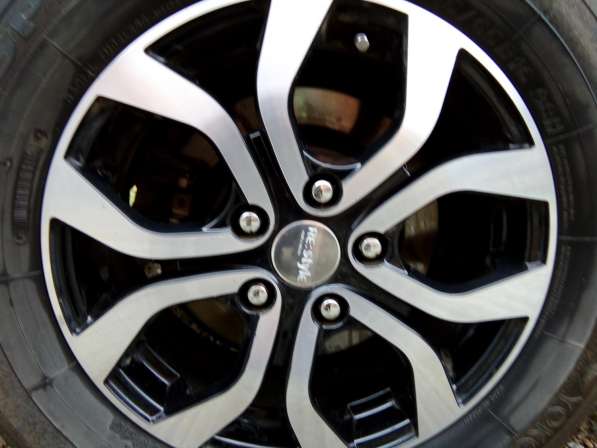 Mitsubishi, ASX, продажа в Чебоксарах в Чебоксарах фото 17