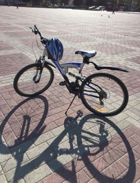 Скоростной велосипед в Сибае фото 6