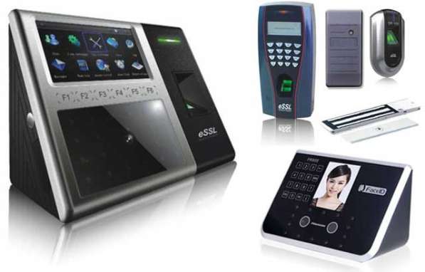 Biometrik sistem