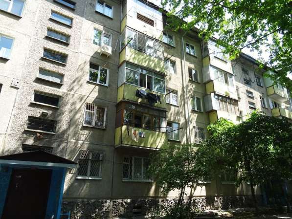 Срочная цена 3 к. кв. 104сер. 59 м2. М. Гвардия 42,5т.$ в фото 5