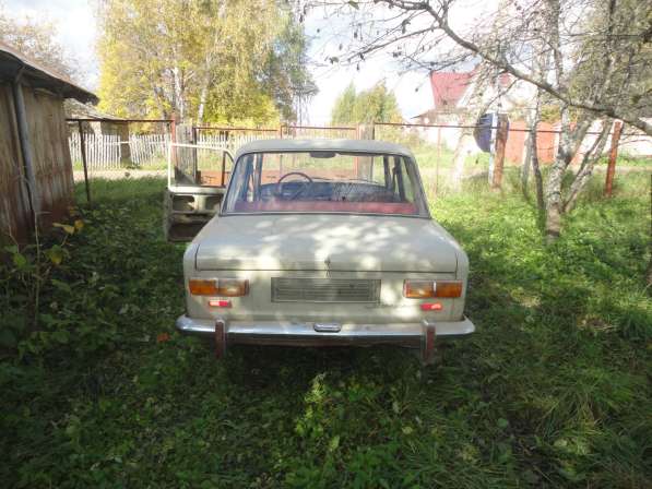 ВАЗ (Lada), 2101, продажа в Сергиевом Посаде в Сергиевом Посаде