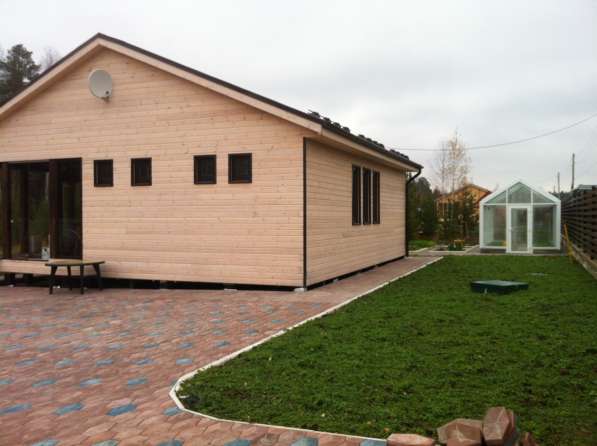 Купить, построить УЮТНЫЙ дом, коттедж Екатеринбург, проект в Екатеринбурге фото 14