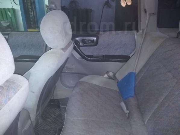 Subaru, Forester, продажа в Кемерове в Кемерове фото 9