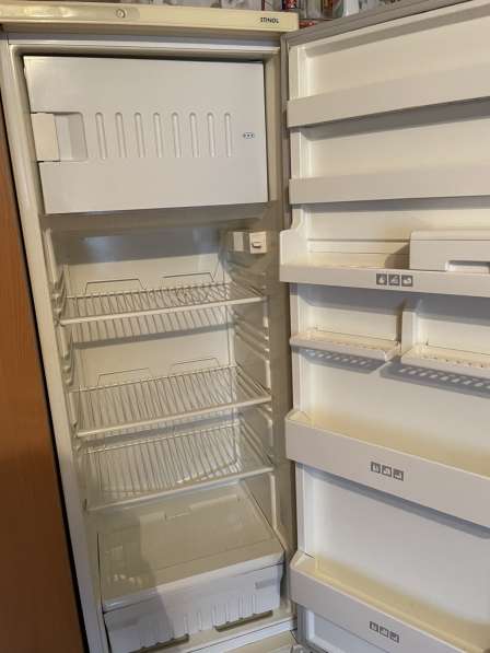 Холодильник б/у в Уфе фото 5